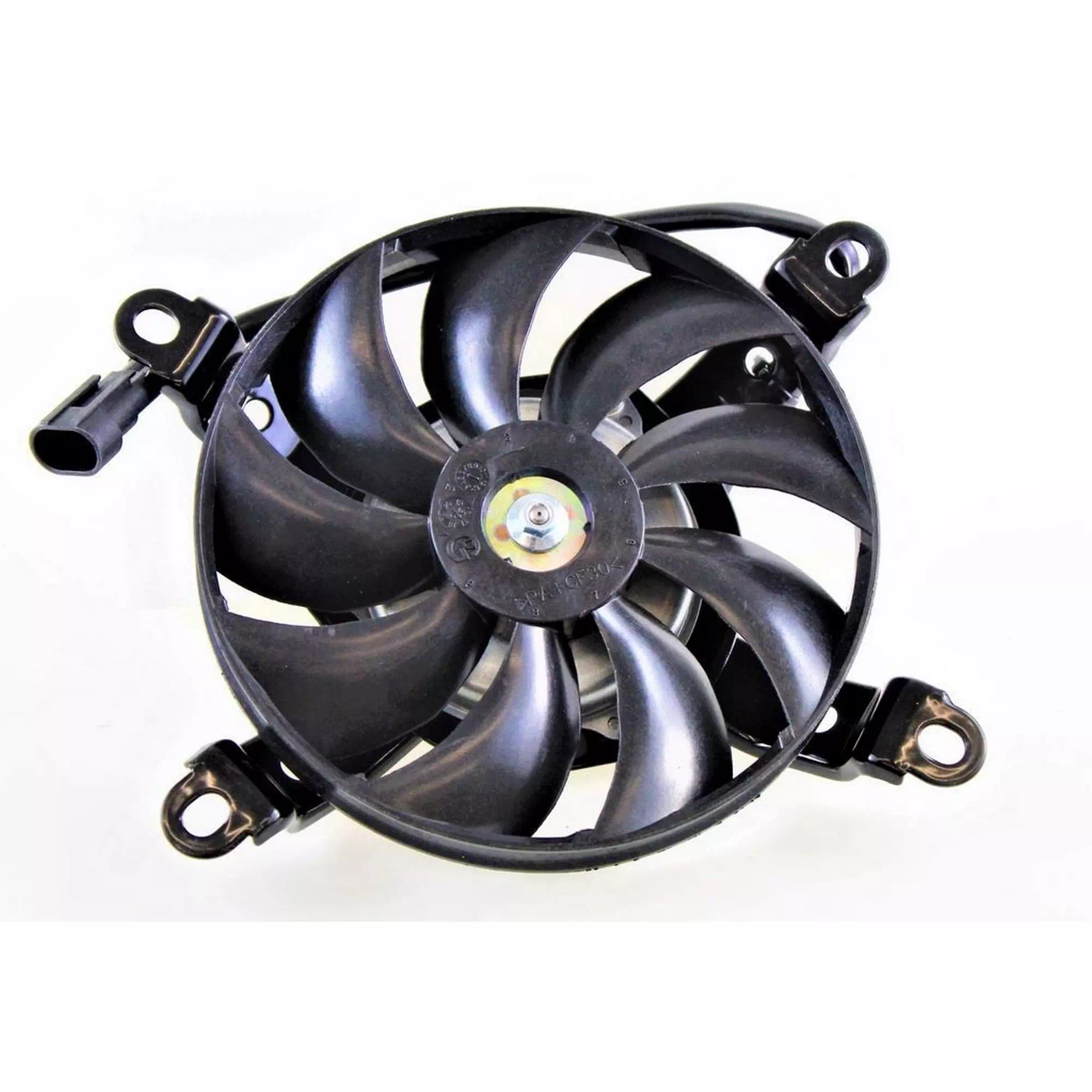 QJ MOTOR SRK 250-RR FAN [SRK400-RR - SRK250] #RK 64679